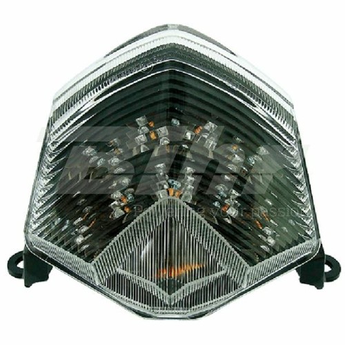 Faro fanale posteriore - faro,