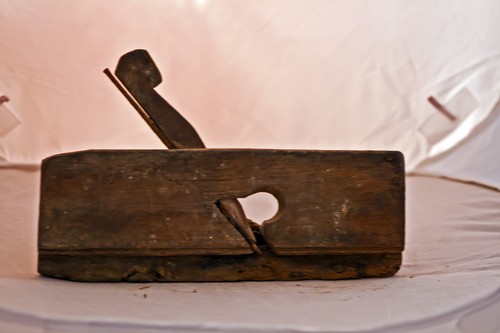 Antica pialla pialletto - antica,