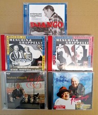 Stéphane Grappelli Jazz