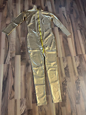 Tuta intera in lycra, catsuit