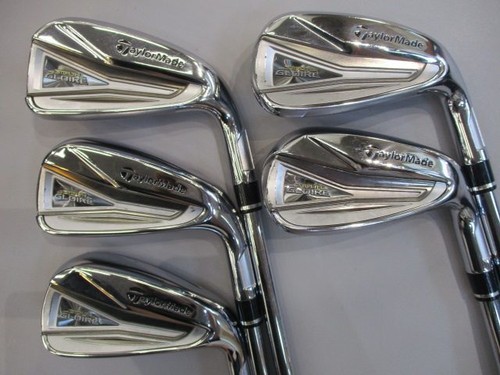 Taylormade stealth gloire set - taylormade,