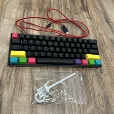 Anne Pro 2 tastiere blu
