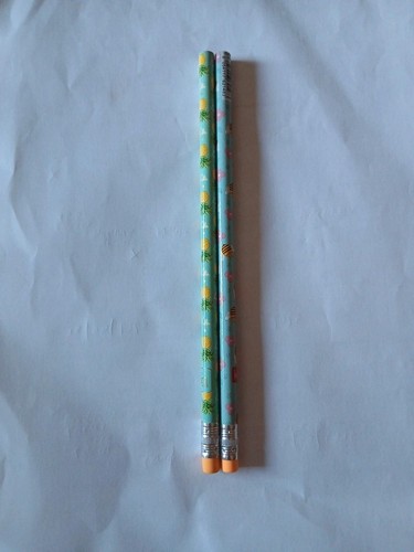 Matite legami fuori - legami, produzione