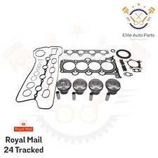 Kit guarnizioni testa benzina - guarnizioni,