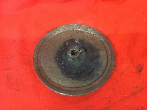 93-0345 puleggia per motozappa
