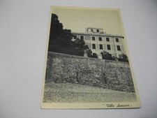 VILLA AZZURRA  VESIMA VOLTRI