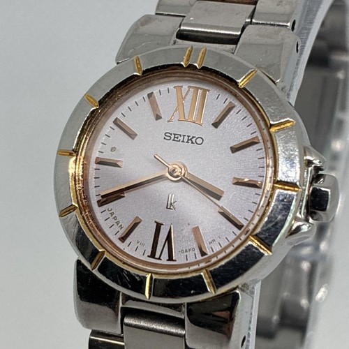 Orologio seiko lucía - orologio, donna