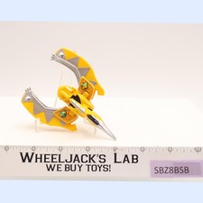 Modellino Pterodactyl Zord Dino Thunder Megazord Power Rangers Bandai