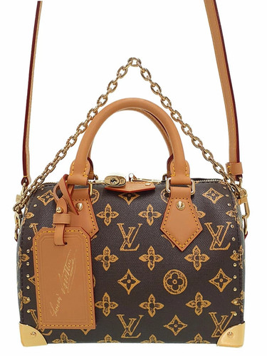 Borsa tracolla louis vuitton - a,