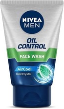 NIVEA Lavaggio Viso Uomo Con