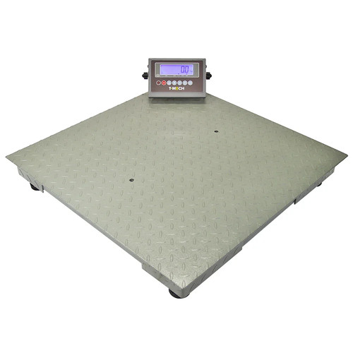 Bilancia pallet piattaforma - bilancia,