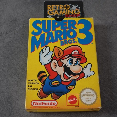 Super mario bros nintendo - super,