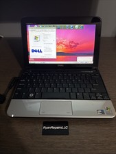 Netbook Dell Inspiron Mini