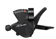 COMANDO CAMBIO SINISTRO 9V