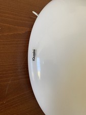 Plafoniera, Lampada Da Muro, Guzzini, Anni 70