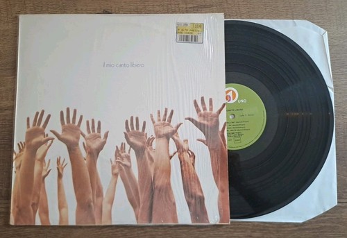 Con cellophane lucio - lp,
