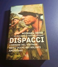 DISPACCI - MICHAEL HERR Bur