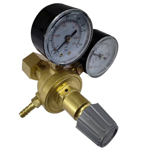 Argons manometri co2 - 1x(argons,