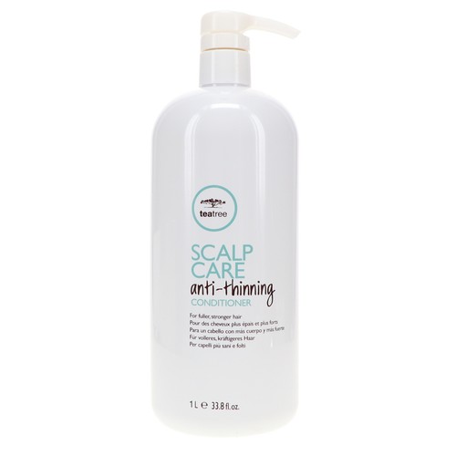 Paul mitchell tea tree - tea,