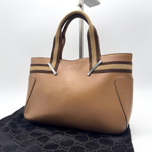 Gucci tom ford era leather - tom,