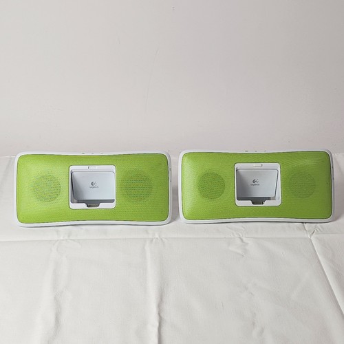 Logitech s315 audio dock - logitech,