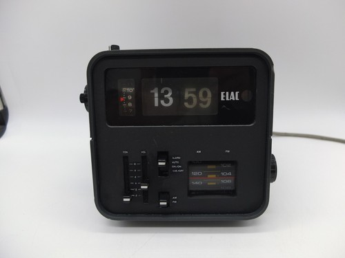 Radio elac 100 vedere - rd, da