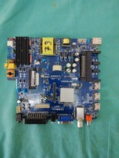 Scheda Cv9203h-a42 Per TV Master TL 370 