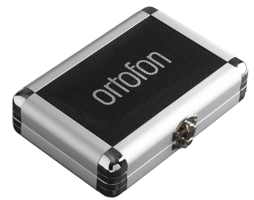 Ortofon flight case - case, concorde