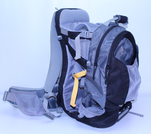 Kelty zaino porta - kelty, bambini