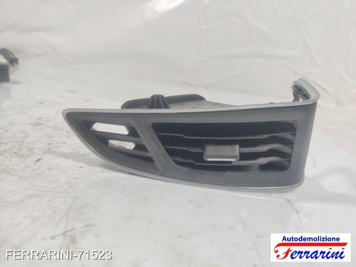 Bocchetta areazione ford focus - areazione,