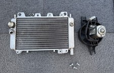 157301R Radiatore Acqua