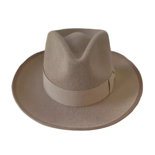 Cappello feltro lana - cappello,