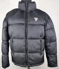 Guess Larry Giacca Tampone