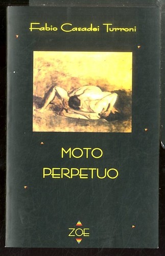 Moto perpetuo casadei - di,