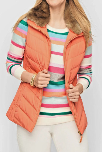 Talbots gilet piumino - piumino, $149