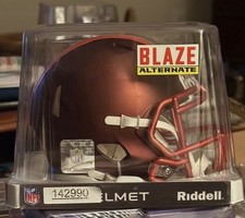 Mini casco alternativo