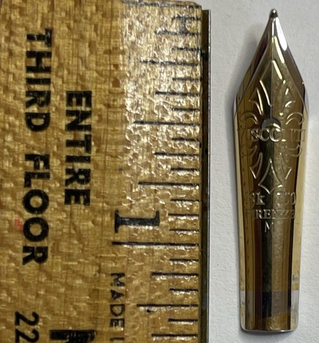 Visconti fountain pen large - visconti,