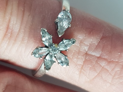 Anello pandora argento - pandora,