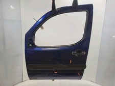 Porta Anteriore Sinistra -