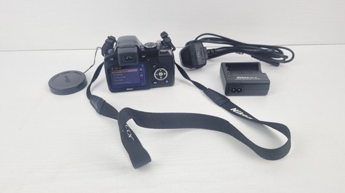 Nikon coolpix p80 1 - p80, 10,1