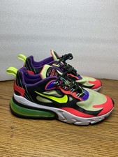 Nike Air Max 270 React