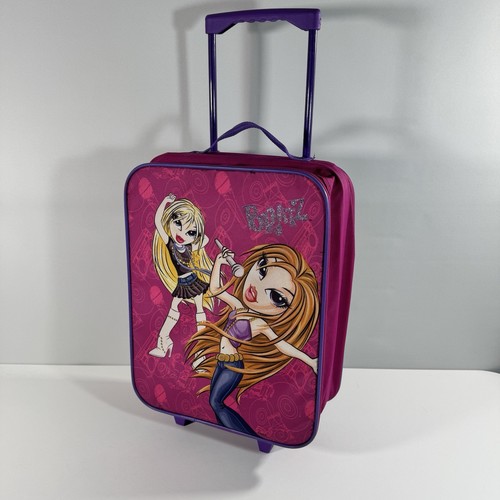 Bratz valigia trolley - trolley, bagaglio