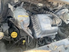 Motore Nissan Opel Renault