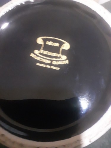 Esclusivo vaso uccellino