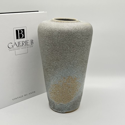 Vaso ceramica firmato - vaso,