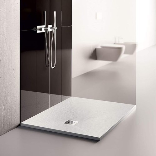 Piatto doccia eco stone london - piatto,