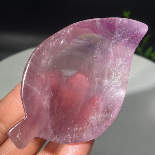Posacenere fluorite naturale