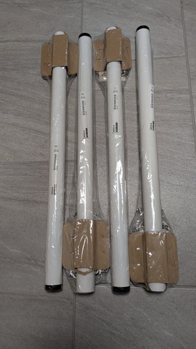 Set ikea adils gamba in - set,