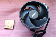 Ryzen 7 1700 Con Dissipatore