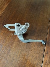 Pedale leva freno posteriore foot brake lever Yamaha MT-07 2014 2018